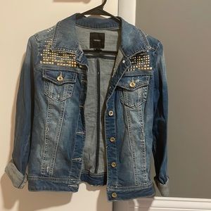 Forever 21 Jean jacket